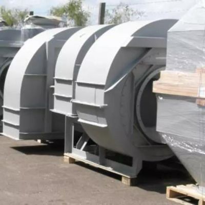 高壓變頻器在粉磨站收塵風機上的應用 高壓變頻器在粉磨站收塵風機上的應用