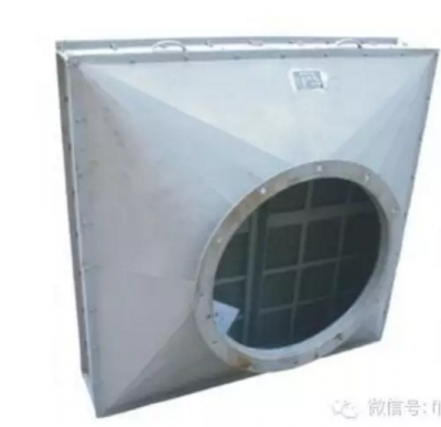 濾塵風機 濾塵風機