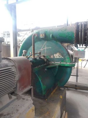 風機葉片包容性分析 風機葉片包容性分析