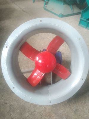 節(jié)能型風(fēng)機(jī)的研制成果 節(jié)能型風(fēng)機(jī)的研制成果