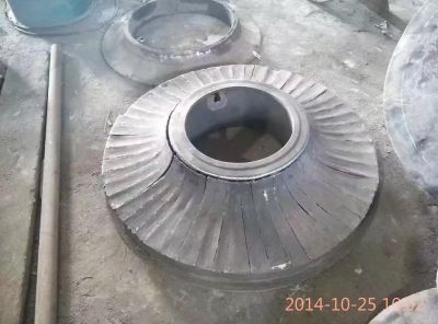 立窯風(fēng)機的變頻節(jié)能改造