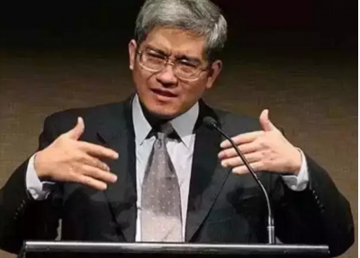 郎咸平：淘寶不死，中國不富！