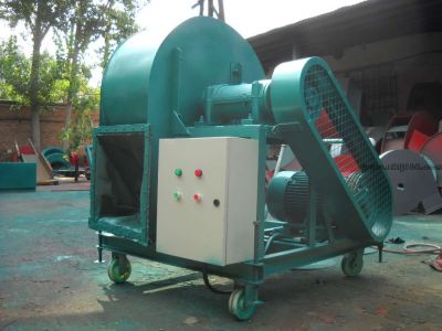 風(fēng)機能量損失——機械損失