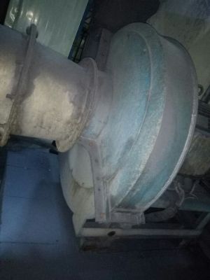 機殼擴散器