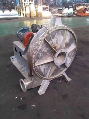 再生風(fēng)機(jī)